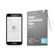 elago High Definition Film Set for Galaxy S2 HD LTE + Microfiber Cleaner