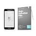 elago High Definition Film Set for Galaxy S2 HD LTE + Microfiber Cleaner
