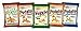 Sensible Portions Variety Pack - 1 Oz Bags (Pack of 24)