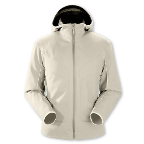 Buy Arc'teryx Trident Hoody - Ladies by ARCTERYX