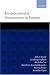 Environmental Governance in Europe: An Ever Closer Ecological Union?
