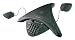 Polycom 2200-07124-001 SoundStation Premier 550D