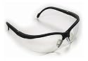 FASTCAP SG P510 Clear Safety Glasses