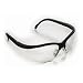 FASTCAP SG P510 Clear Safety Glasses