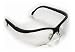FASTCAP SG P510 Clear Safety Glasses