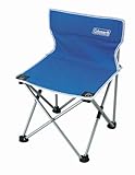 Coleman(コールマン) コンパクトクッションチェア ブルー 170-7513
