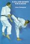 Kata and Kumite for Karate