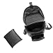 41SZCng xFL. AA75  EVECASE Black Digital / SLR Camera Pouch Case for FujiFilm FinePix X10, X100, S2950, S2800HD, S3200, S4000, S1800, S2550HD, S1500, S2000HD, S8100fd, S1000fd, S8000fd, S700, HS20, Kodak EasyShare Z5010 Z990
