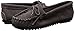 Minnetonka Women's Kilty Hardsole Moccasins