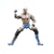 WWE Deluxe Action Figures - Shelton Benjamin w/Briefcase