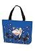 Strip in Vegas Canvas Tote Bag