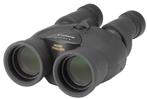 Canon 12×36IS II 9332A001
