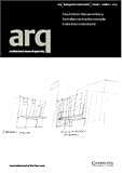 Arq : La Revue D Architecture