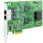 HP NC380T Pcie Dp Mfn 1000T Gigabit A...
