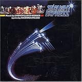 Starlight Express - Ost, Musical