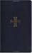 A Guide to Prayer for Ministers and Other Servants: Blue Leather