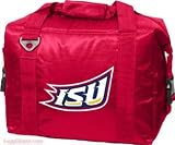 Iowa State University Cyclones 12 pack Cooler