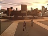 Star Wars: Knights of the Old Republic (Xbox)