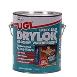 5GAL WHT LTX WP Paint