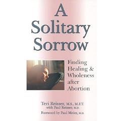 A Solitary Sorrow (Women/Inspirational)