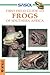 Books : Frogs of SA (Field Guides)
