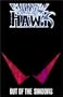 Shadowhawk, Vol. 1