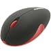 Samsung Pleomax SPM-4000B Dolphin Mouse--Black