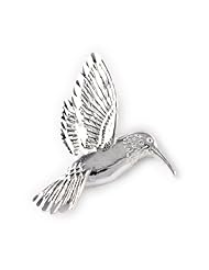 Hummingbird Pendant