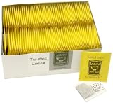 Twisted Lemon Black Tea Bags
