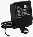 Rain Bird Sprinkler System Timer Electric Transformer Plug #UT1