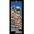 Hundertwasser Architecture 2004. PhotoArt Vertical