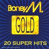Gold: 20 Super Hits - Boney M