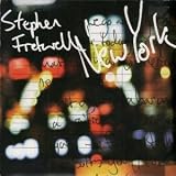 NEW YORK 7 INCH (7" VINYL 45) EUROPEAN FICTION 2005