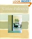 Color Palettes: Atmospheric...