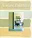 Color Palettes: Atmospheric Interiors Using the Donald Kaufman Color Collection