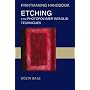 Etching and Photopolymer Intaglio Techniques (Printmaking Handbooks)