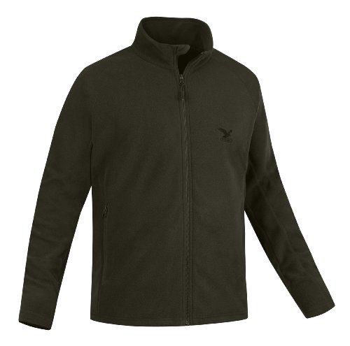 SALEWA Damen Fleecejacke RAINBOW 2.0 PL, ebano, 50/44, 00-0000022377_7910 Preisvergleich