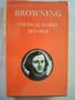 Poetical Works, 1833-1864 (Oxford Standard Authors)