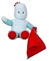 In The Night Garden - Mini Plush Iggle Piggle