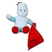 In The Night Garden - Mini Plush Iggle Piggle
