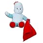 In The Night Garden - Mini Plush Iggle Piggle