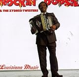 enlarged image: Louisiana Music