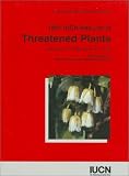 Books : International Union for Conservation of Nature and Natural Resources Red List of Threatened Plants 1997: Compiled by the World Conservation Monitoring Centre