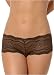 Cosabella Ceylon lace low rise hot pants