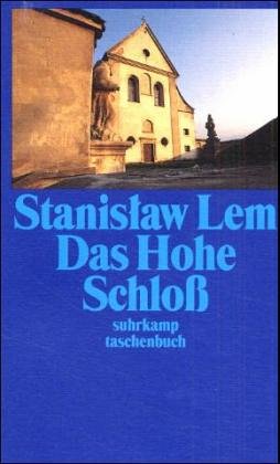 Stanislaw Lem