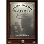 Mark Dixon, d�tective