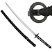 Reverse Blade Katana - Stainless Blade - 41 Inches