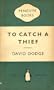 To Catch a Thief