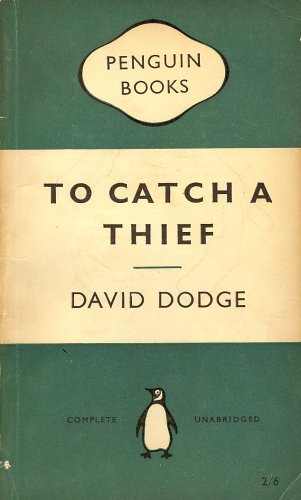  David Dodge