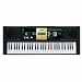 New - Portable Keyboard with Stand by Yamaha Music Solutions - YPT220MS